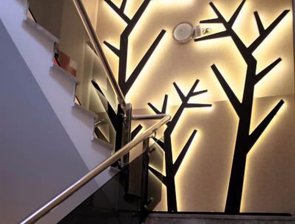 Imagen de los interiores del Hotel Izmit Saray. Foto 20