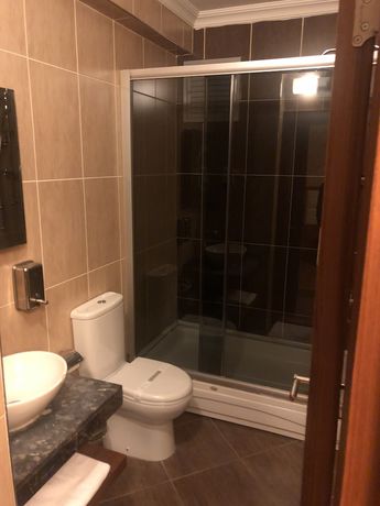 Imagen de la habitación del Hotel Izmit Saray. Foto 18