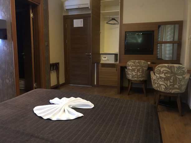 Imagen de la habitación del Hotel Izmit Saray. Foto 19