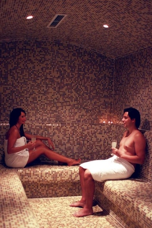 Imagen general del Hotel Izola Paradise - All Inclusive. Foto 9