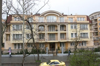 Imagen general del Hotel Iztok Aparthotel(.). Foto 1