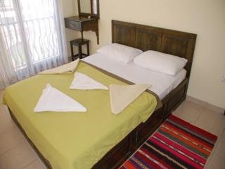 Imagen de la habitación del Hotel Iztuzu Apart & Villas. Foto 4