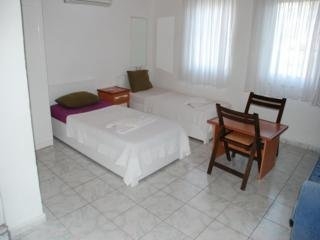 Imagen de la habitación del Hotel Iztuzu Apart & Villas. Foto 5