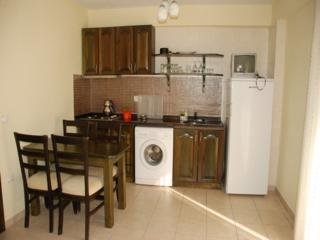 Imagen de la habitación del Hotel Iztuzu Apart & Villas. Foto 6