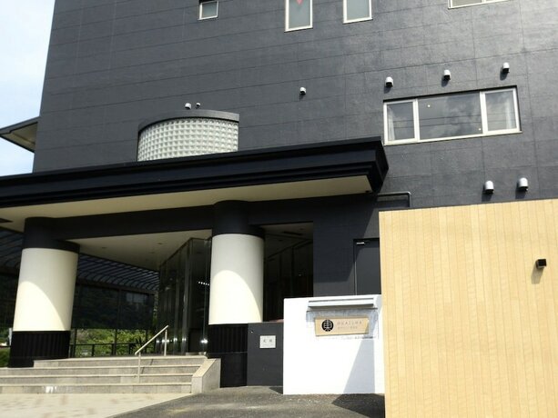 Imagen general del Hotel Izu Azuma. Foto 6