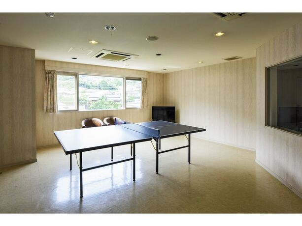 Imagen general del Hotel Izu Azuma. Foto 9