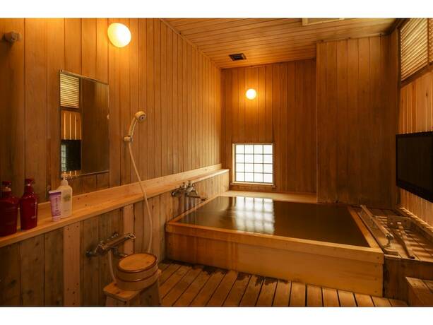 Imagen general del Hotel Izu Azuma. Foto 11