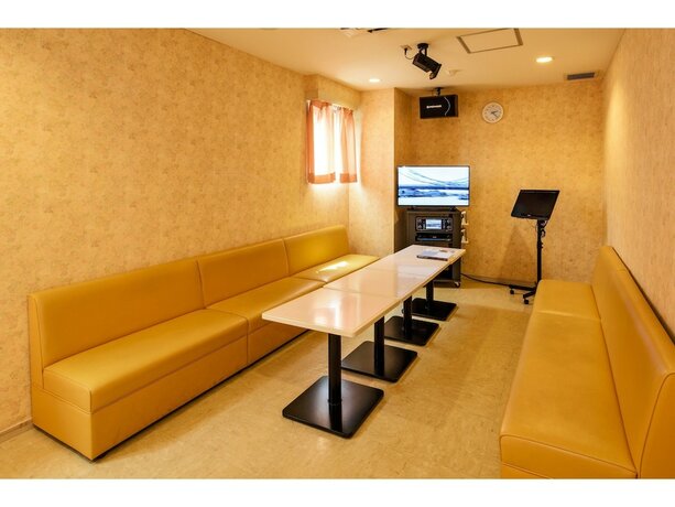 Imagen general del Hotel Izu Azuma. Foto 12