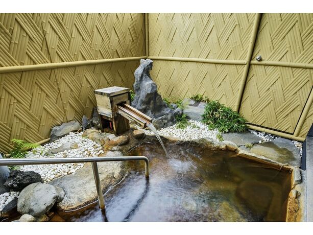 Imagen general del Hotel Izu Azuma. Foto 16