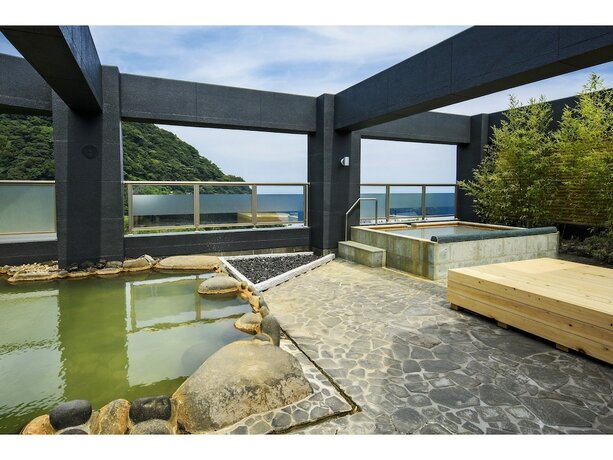 Imagen general del Hotel Izu Azuma. Foto 17