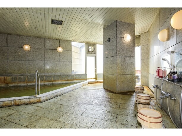 Imagen general del Hotel Izu Azuma. Foto 18