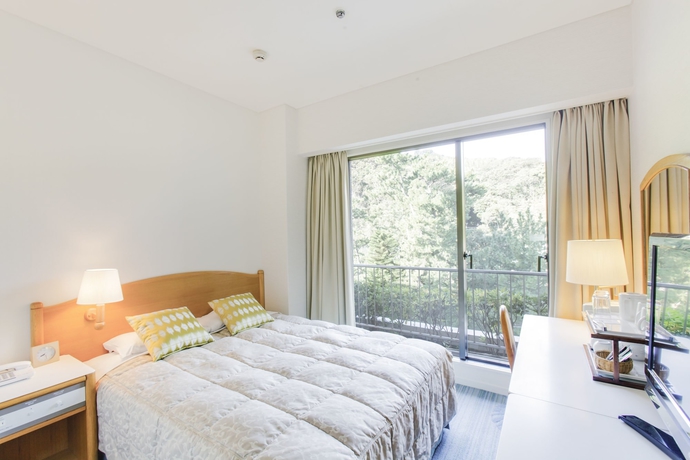 Imagen de la habitación del Hotel Izu Imaihama Tokyu. Foto 6