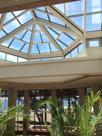 Imagen de los interiores del Hotel Izu Imaihama Tokyu. Foto 15