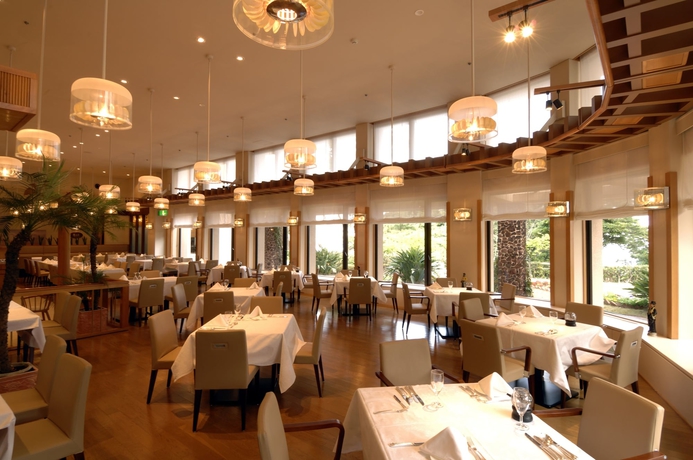 Imagen del bar/restaurante del Hotel Izu Imaihama Tokyu. Foto 5