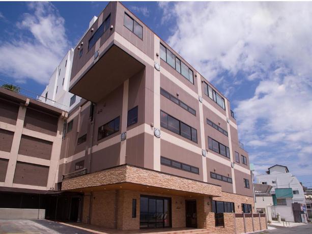 Imagen general del Hotel Izu Inatori Resort Sazana. Foto 5