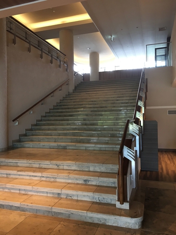 Imagen de los interiores del Hotel Izu Marriott Shuzenji. Foto 19