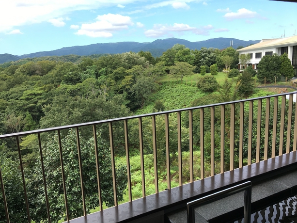 Imagen de la habitación del Hotel Izu Marriott Shuzenji. Foto 13