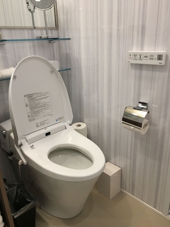 Imagen de la habitación del Hotel Izu Marriott Shuzenji. Foto 14
