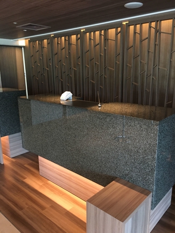 Imagen general del Hotel Izu Marriott Shuzenji. Foto 5