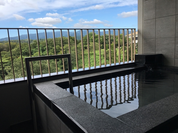 Imagen de la habitación del Hotel Izu Marriott Shuzenji. Foto 16
