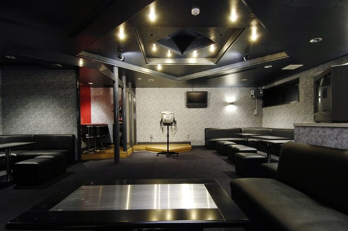 Imagen general del Hotel Izu Mitsuhama Syoutoukan. Foto 13