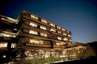 Imagen general del Hotel Izu Nagaoka Katsuragawa Saiho. Foto 1