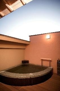Imagen de los interiores del Hotel Izu Nagaoka Katsuragawa Saiho. Foto 6
