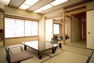 Imagen de la habitación del Hotel Izu Nagaoka Katsuragawa Saiho. Foto 5