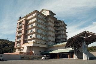 Imagen general del Hotel Izu Nagaoka Tenbo. Foto 2