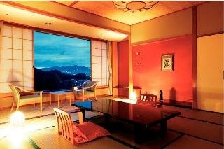 Imagen de la habitación del Hotel Izu Nagaoka Tenbo. Foto 5