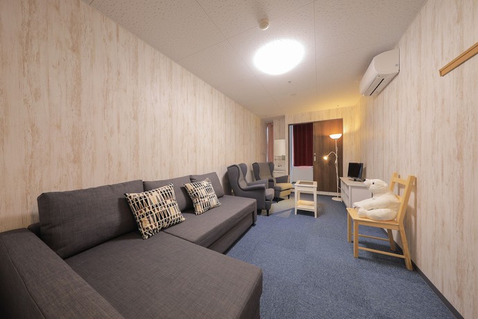 Imagen de la habitación del Hotel Izu Village Heso. Foto 5