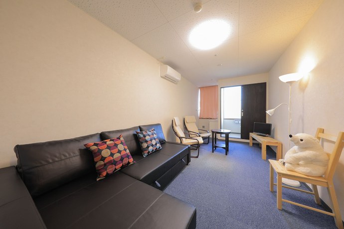 Imagen de la habitación del Hotel Izu Village Heso. Foto 6