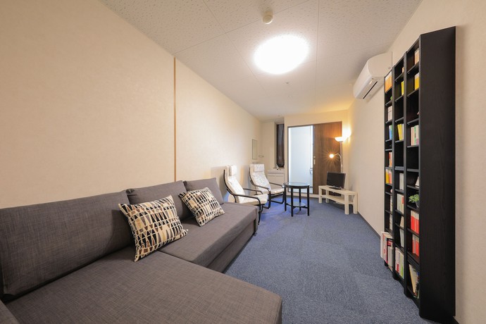 Imagen de la habitación del Hotel Izu Village Heso. Foto 10