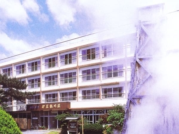 Imagen general del Hotel Izu-atagawaso. Foto 1