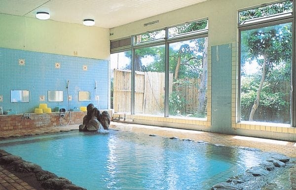 Imagen general del Hotel Izu-atagawaso. Foto 2