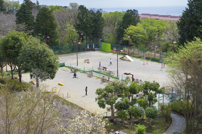 Imagen de los interiores del Hotel Izukogen Wanwan Paradise Condominium. Foto 8