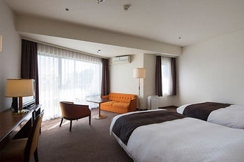 Imagen de la habitación del Hotel Izukogen Wanwan Paradise and Cottage. Foto 5