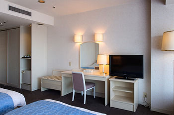 Imagen de la habitación del Hotel Izukogen Wanwan Paradise and Cottage. Foto 13