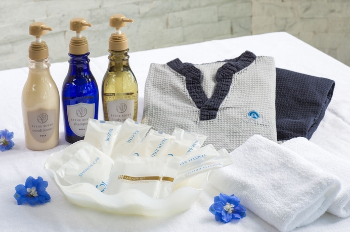 Imagen de la habitación del Hotel Izumigo Altia Toba. Foto 10