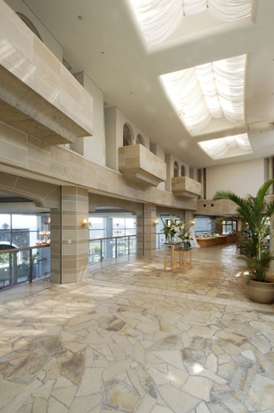 Imagen de los interiores del Hotel Izumigo Altia Toba. Foto 14