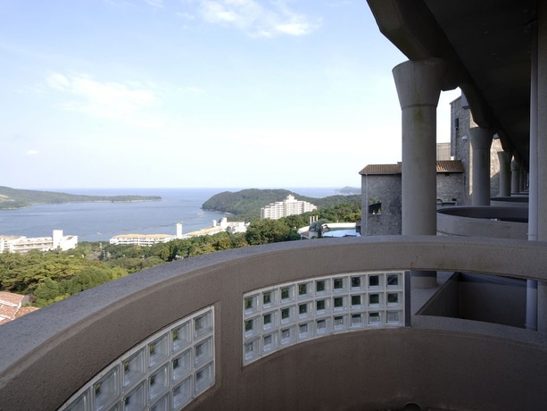 Imagen de la habitación del Hotel Izumigo Altia Toba. Foto 13