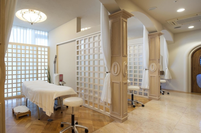 Imagen de los interiores del Hotel Izumigo Altia Toba. Foto 16