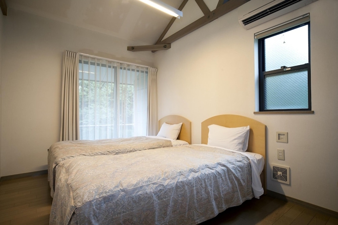Imagen de la habitación del Hotel Izumigo Ambient Izukogen Cottage. Foto 5