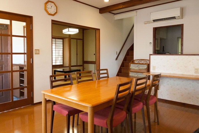 Imagen de la habitación del Hotel Izumigo Ambient Izukogen Cottage. Foto 7