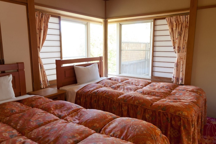 Imagen de la habitación del Hotel Izumigo Ambient Izukogen Cottage. Foto 8