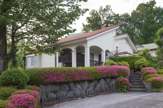 Imagen de la habitación del Hotel Izumigo Ambient Izukogen Cottage. Foto 11