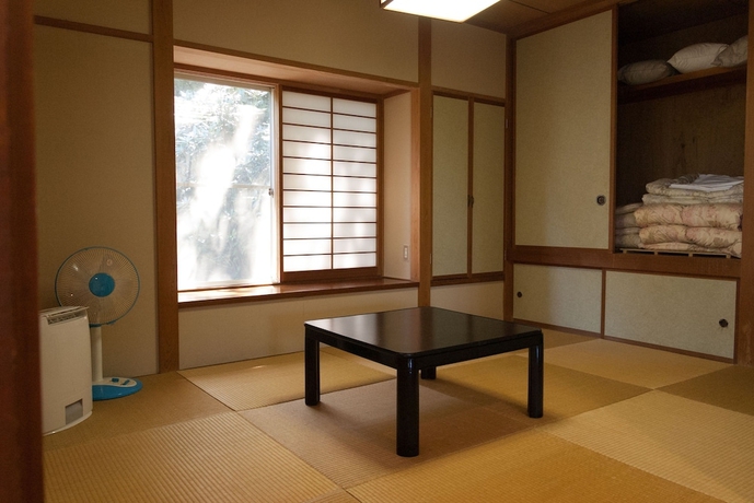 Imagen de la habitación del Hotel Izumigo Ambient Izukogen Cottage. Foto 12