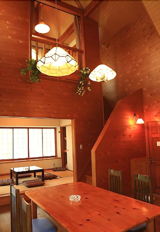 Imagen de la habitación del Hotel Izumigo Ambient Izukogen Cottage. Foto 13
