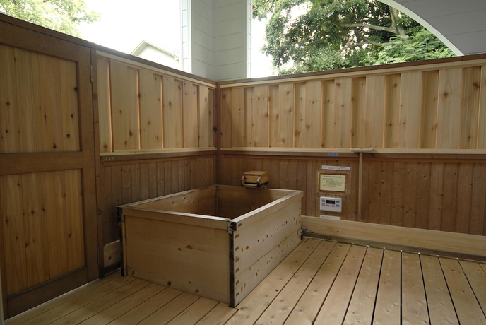 Imagen de la habitación del Hotel Izumigo Ambient Izukogen Cottage. Foto 14