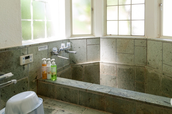 Imagen de la habitación del Hotel Izumigo Ambient Izukogen Cottage. Foto 15